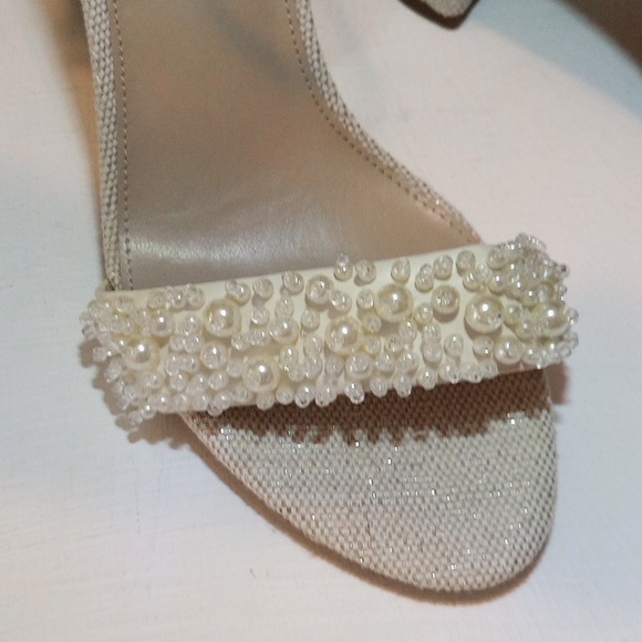 Sam Edelman Yaro Block Heel Sandal - Picture 6 of 11